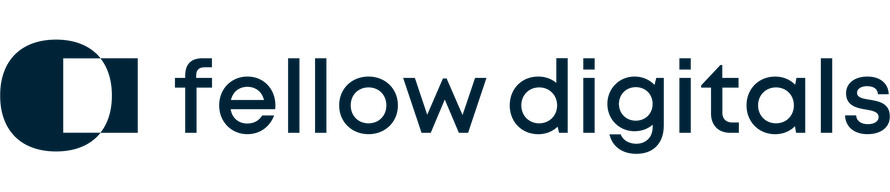 Logo: Fellow Digitals / Demo Asia